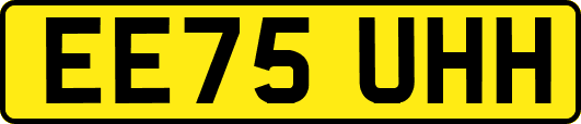 EE75UHH