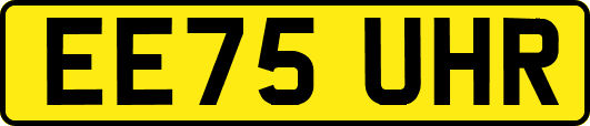 EE75UHR