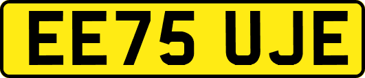 EE75UJE