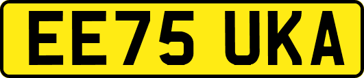 EE75UKA