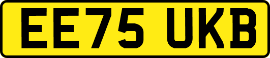 EE75UKB