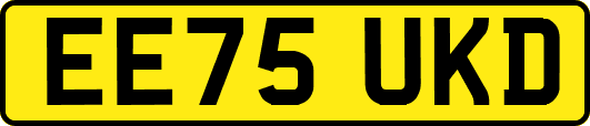 EE75UKD