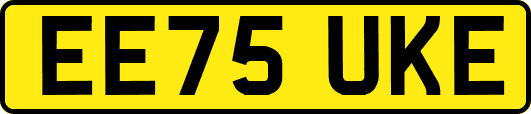 EE75UKE