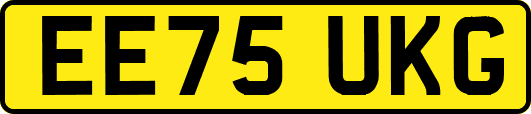 EE75UKG