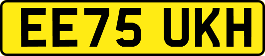 EE75UKH