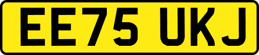 EE75UKJ