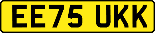 EE75UKK