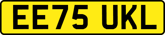 EE75UKL