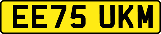 EE75UKM