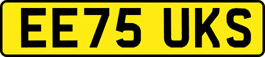 EE75UKS