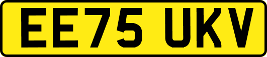 EE75UKV