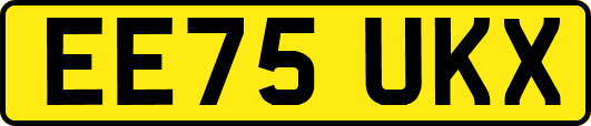 EE75UKX