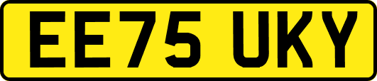 EE75UKY