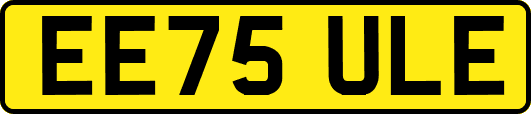 EE75ULE