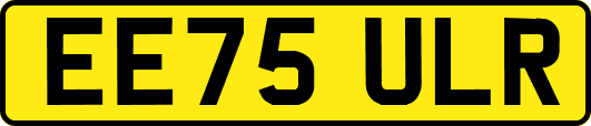 EE75ULR