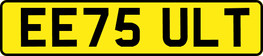 EE75ULT
