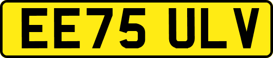 EE75ULV