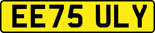 EE75ULY