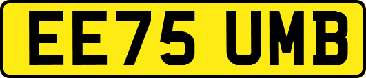 EE75UMB