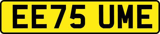 EE75UME