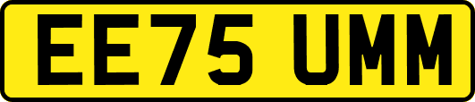EE75UMM