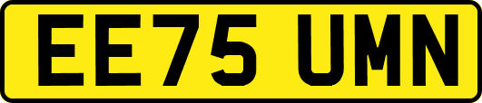 EE75UMN