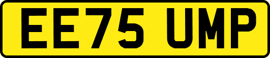 EE75UMP