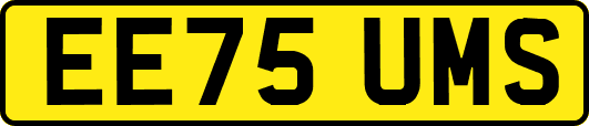 EE75UMS