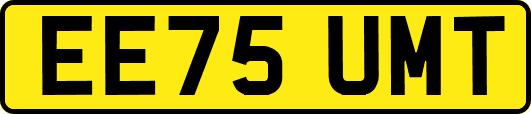 EE75UMT