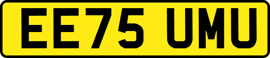 EE75UMU