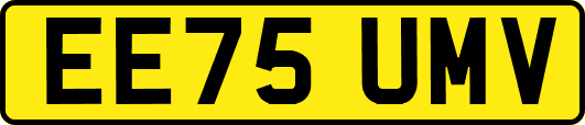 EE75UMV
