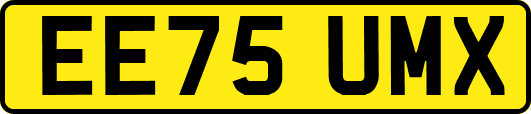 EE75UMX