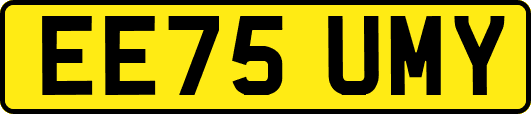EE75UMY