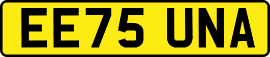 EE75UNA