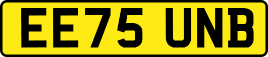 EE75UNB