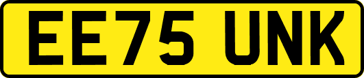 EE75UNK