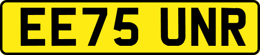 EE75UNR