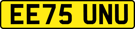 EE75UNU