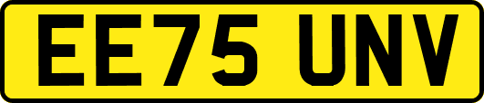 EE75UNV