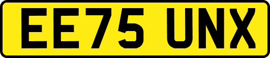 EE75UNX