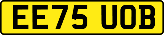 EE75UOB