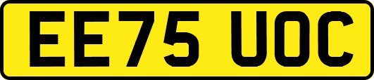 EE75UOC