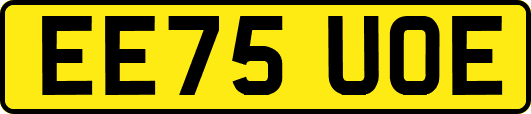 EE75UOE