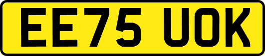 EE75UOK