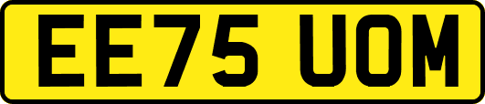 EE75UOM