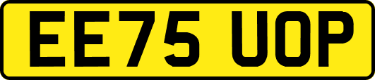 EE75UOP