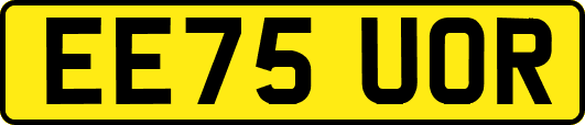 EE75UOR