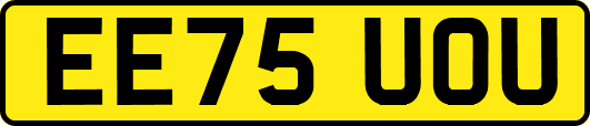EE75UOU