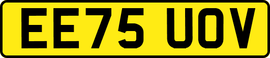 EE75UOV