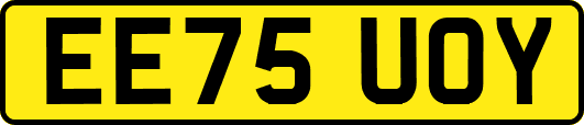 EE75UOY